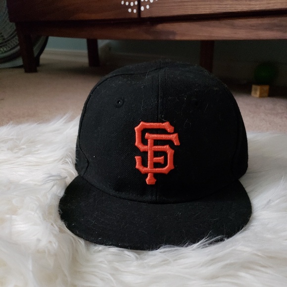 new era infant hat